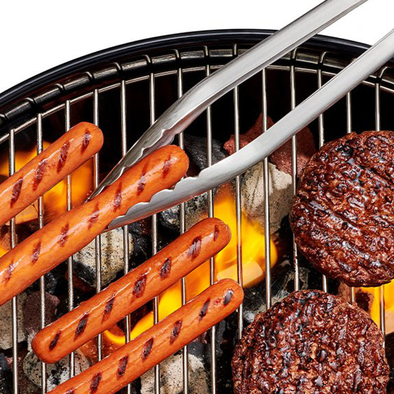 Yes, There Actually Is a Difference Between “Barbecuing” and “Grilling”