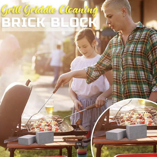 Everything You Need to Know to Deep Clean Your Grill