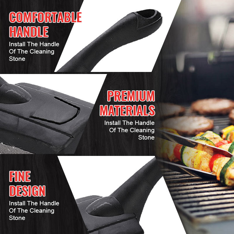 Grill Cleaning Stone Kit 